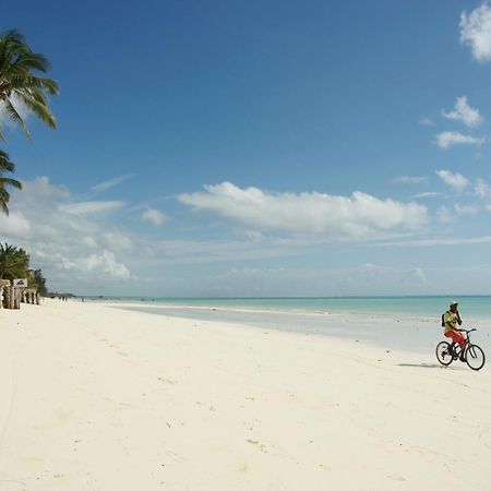 Sultan Sands Island Resort & Spa Kiwengwa  Facilidades foto