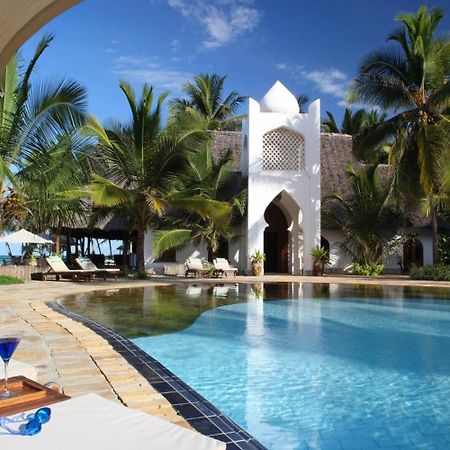 Sultan Sands Island Resort & Spa Kiwengwa  Exterior foto