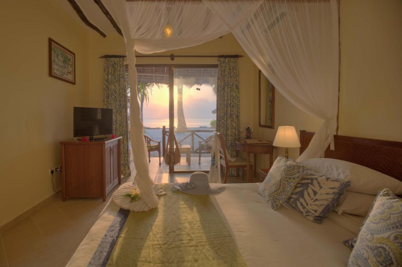 Sultan Sands Island Resort & Spa Kiwengwa  Exterior foto