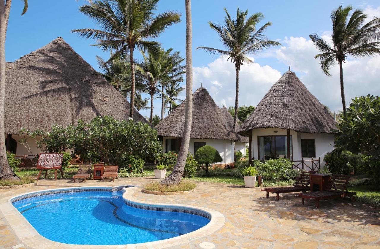Sultan Sands Island Resort & Spa Kiwengwa  Exterior foto