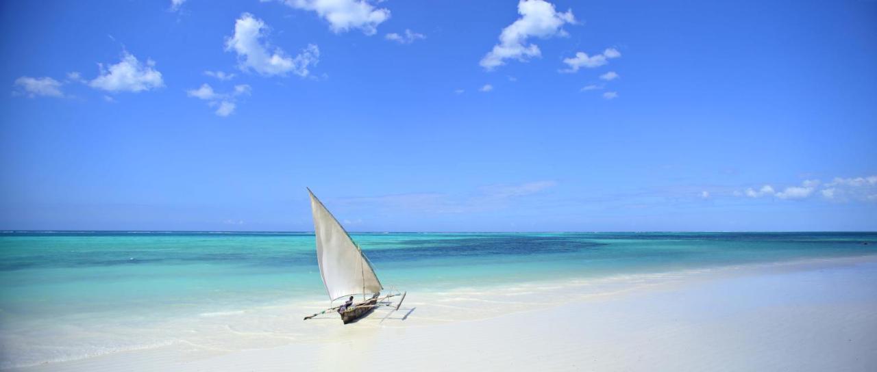 Sultan Sands Island Resort & Spa Kiwengwa  Exterior foto