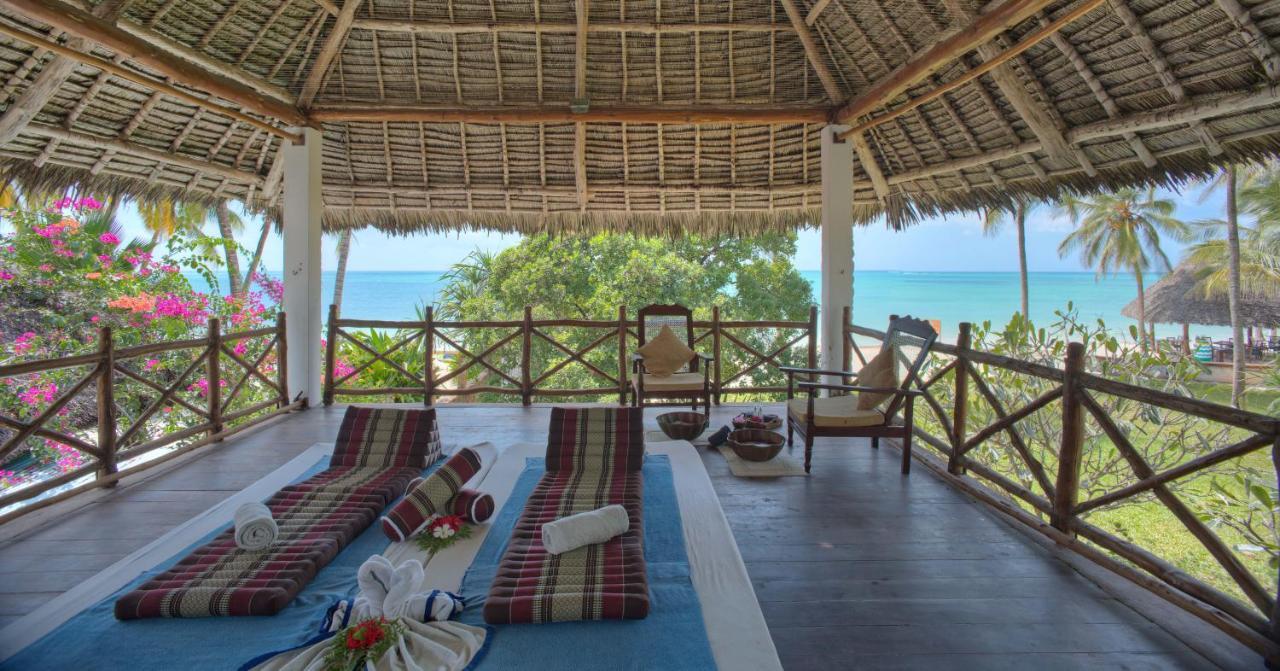 Sultan Sands Island Resort & Spa Kiwengwa  Exterior foto