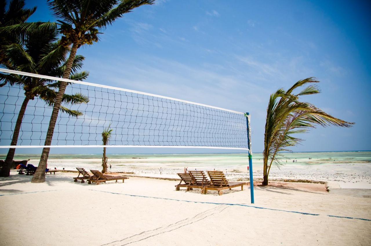 Sultan Sands Island Resort & Spa Kiwengwa  Exterior foto