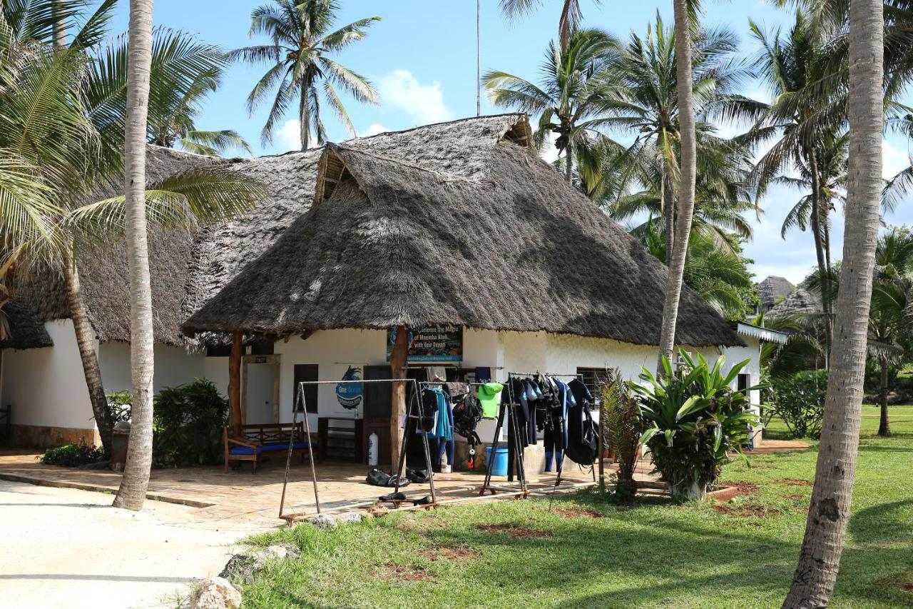 Sultan Sands Island Resort & Spa Kiwengwa  Exterior foto