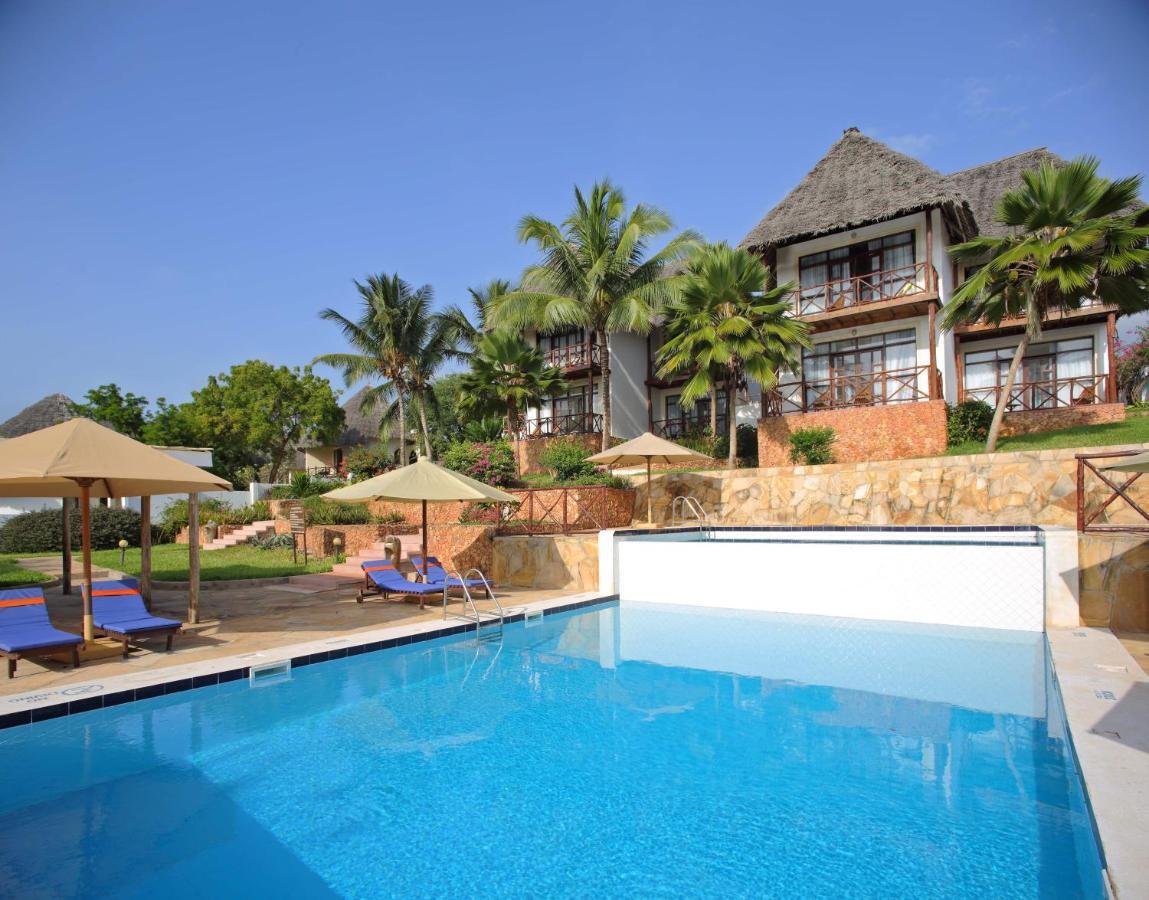 Sultan Sands Island Resort & Spa Kiwengwa  Exterior foto