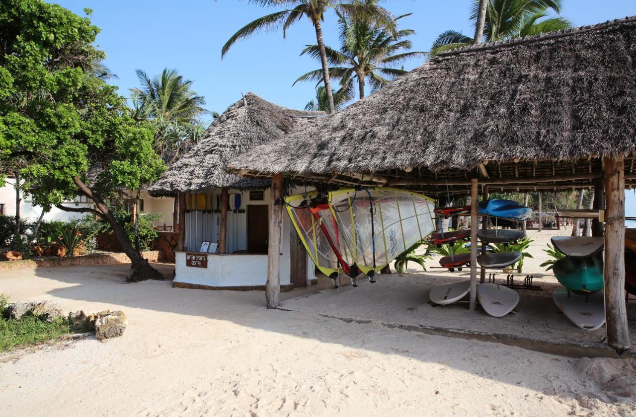 Sultan Sands Island Resort & Spa Kiwengwa  Exterior foto
