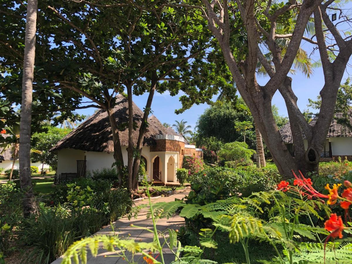 Sultan Sands Island Resort & Spa Kiwengwa  Exterior foto