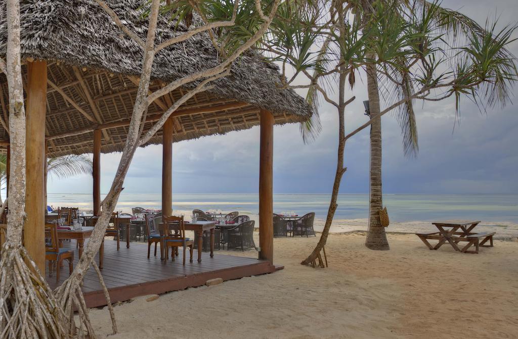 Sultan Sands Island Resort & Spa Kiwengwa  Exterior foto
