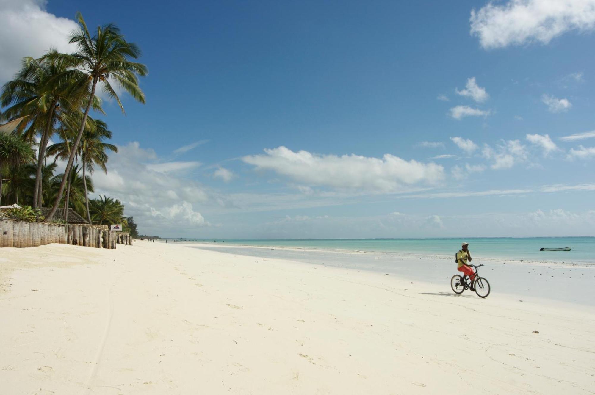 Sultan Sands Island Resort & Spa Kiwengwa  Facilidades foto