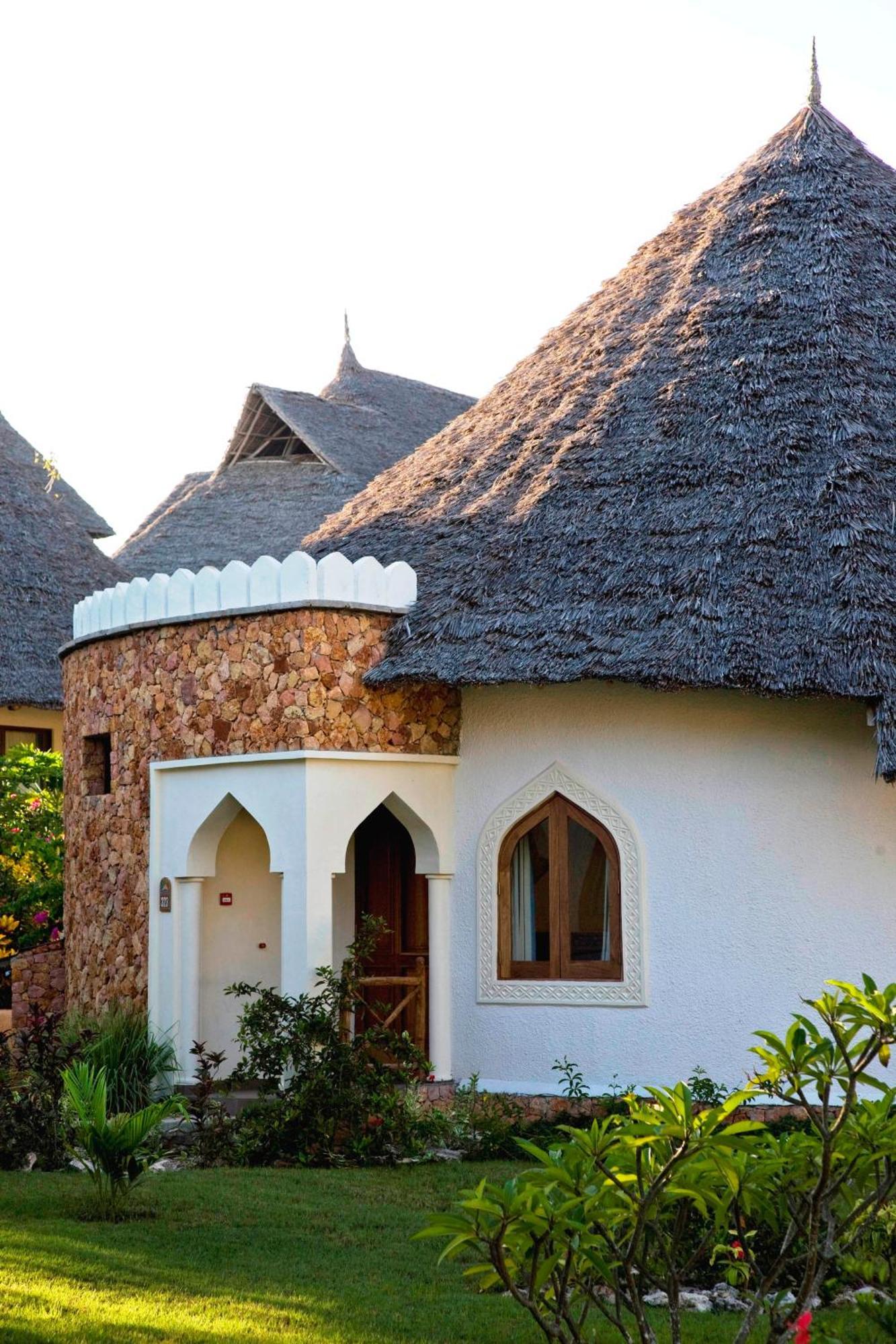 Sultan Sands Island Resort & Spa Kiwengwa  Exterior foto
