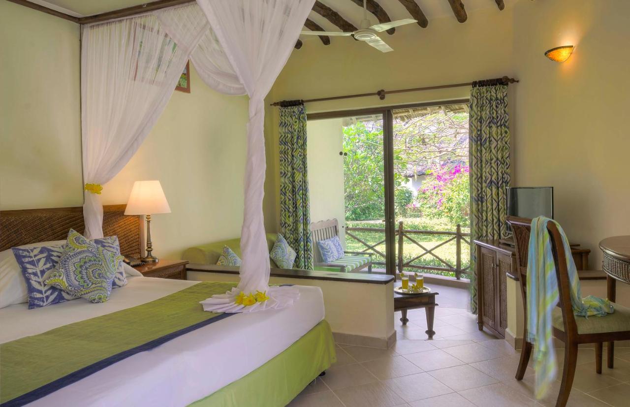 Sultan Sands Island Resort & Spa Kiwengwa  Exterior foto